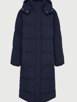 Foto van product Winterjas LeGer blauw