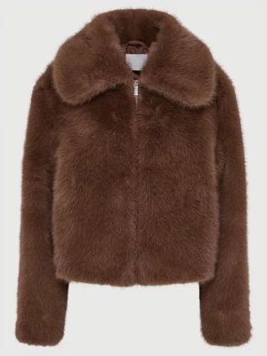 Foto van product Winterjas LeGer camel