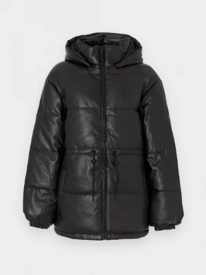 Foto van product Winterjas LeGer zwart