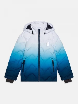 Foto van product Winterjas LEGO donkerblauw