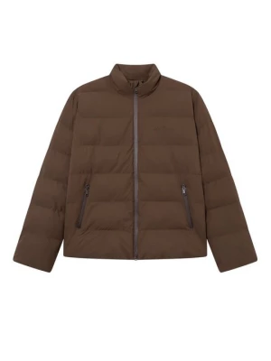 Foto van product Winterjas Les Deux bruin