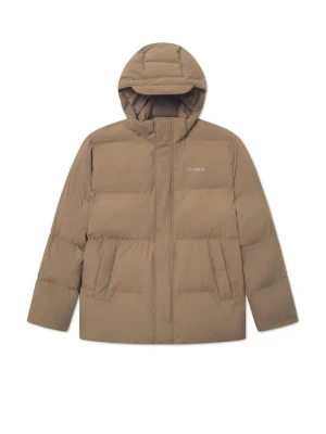 Foto van product Winterjas Les Deux bruin