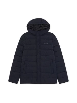 Foto van product Winterjas Les Deux donkerblauw
