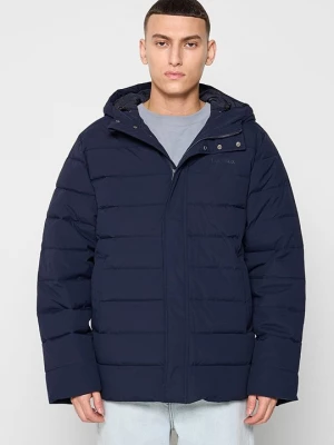 Foto van product Winterjas Les Deux donkerblauw