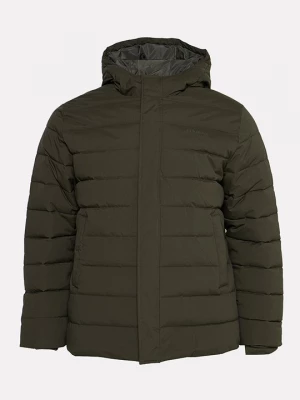 Foto van product Winterjas Les Deux groen
