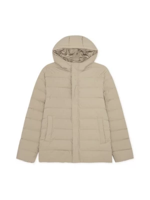 Foto van product Winterjas Les Deux zandkleur