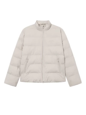 Foto van product Winterjas Les Deux zandkleur