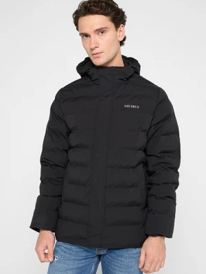 Foto van product Winterjas Les Deux zwart