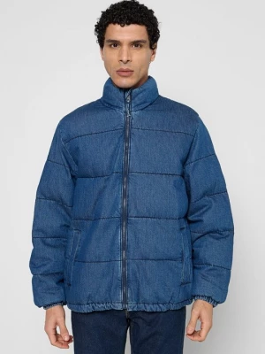 Foto van product Winterjas Levi's blauw