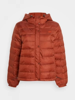Foto van product Winterjas Levi's bordeauxrood