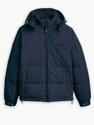 Foto van product Winterjas Levi's donkerblauw
