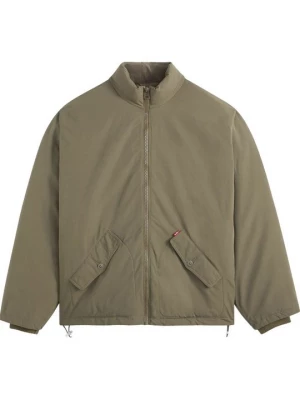 Foto van product Winterjas Levi's gemêleerd bruin