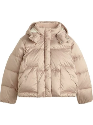 Foto van product Winterjas Levi's rood gemêleerd