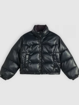 Foto van product Winterjas Levi's zwart