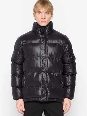 Foto van product Winterjas lindbergh zwart