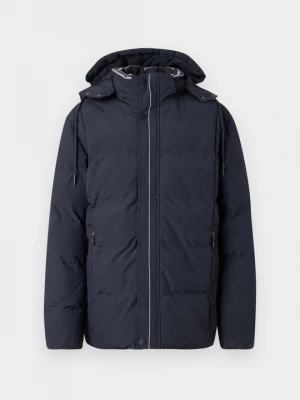 Foto van product Winterjas LTB donkerblauw