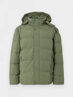 Foto van product Winterjas LTB olijfgroen