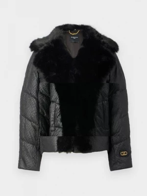 Foto van product Winterjas MARCIANO BY GUESS zwart