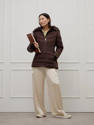 Foto van product Winterjas Michael Kors bruin