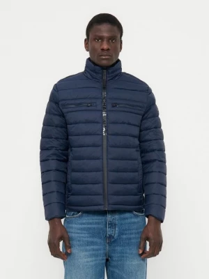 Foto van product Winterjas Michael Kors donkerblauw