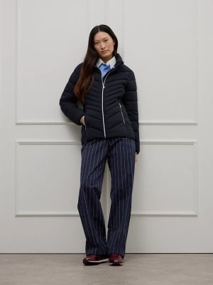 Foto van product Winterjas Michael Kors donkerblauw