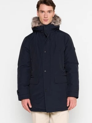 Foto van product Winterjas Michael Kors donkerblauw