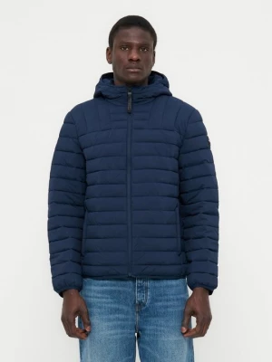 Foto van product Winterjas Michael Kors donkerblauw