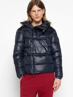Foto van product Winterjas Michael Kors donkerblauw