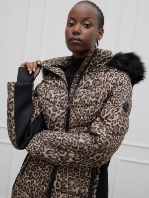 Foto van product Winterjas Michael Kors kaki