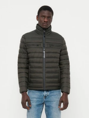 Foto van product Winterjas Michael Kors olijfgroen
