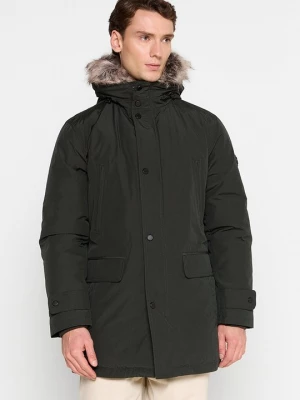 Foto van product Winterjas Michael Kors olijfgroen