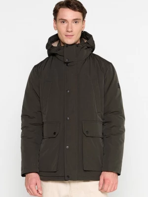 Foto van product Winterjas Michael Kors olijfgroen