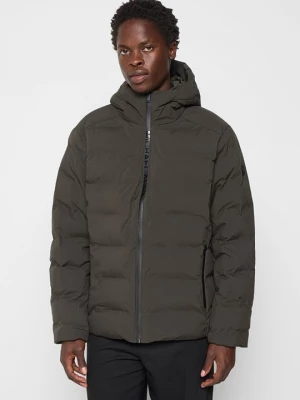 Foto van product Winterjas Michael Kors olijfgroen