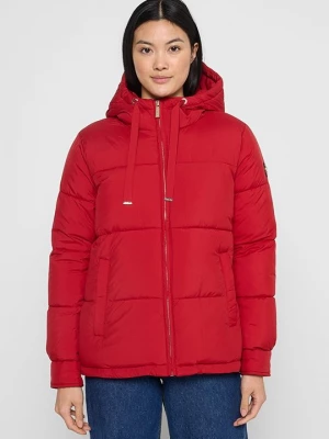 Foto van product Winterjas Michael Kors rood