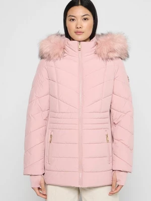 Foto van product Winterjas Michael Kors roze