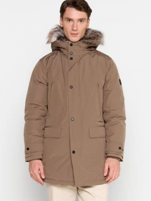 Foto van product Winterjas Michael Kors taupe