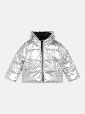 Foto van product Winterjas Michael Kors zilverkleurig