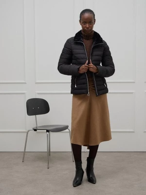 Foto van product Winterjas Michael Kors zwart