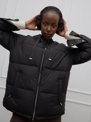 Foto van product Winterjas Michael Kors zwart