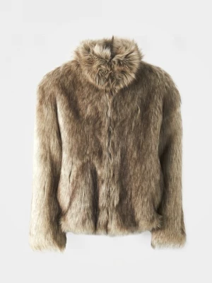 Foto van product Winterjas Misbhv beżowy