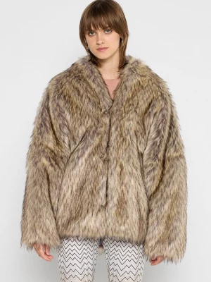 Foto van product Winterjas Missoni bruin