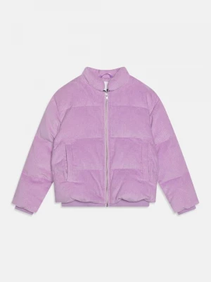Foto van product Winterjas Molo lila
