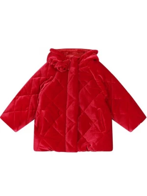 Foto van product Winterjas Monnalisa rood