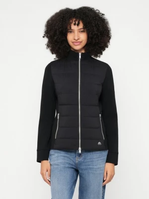 Foto van product Winterjas Moose Knuckles zwart