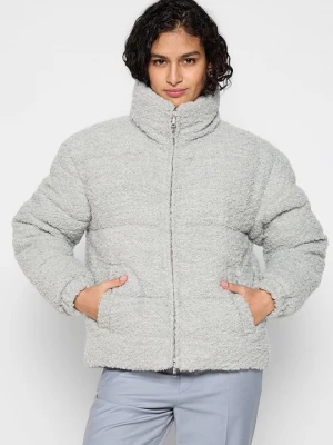 Foto van product Winterjas MOSCHINO grijs