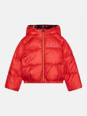 Foto van product Winterjas MOSCHINO rood