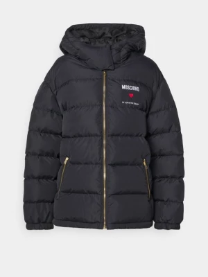 Foto van product Winterjas MOSCHINO zwart