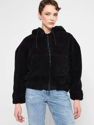 Foto van product Winterjas MOSCHINO zwart