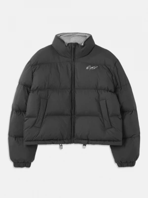 Foto van product Winterjas MOSCHINO zwart