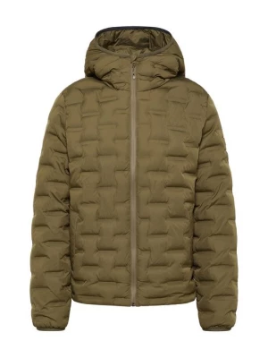 Foto van product Winterjas Mustang groen